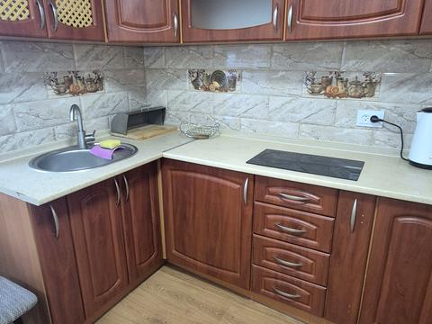 квартира за адресою Львів, Кривчицька Дорога вул., 2а