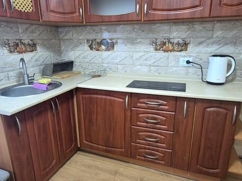 квартира за адресою Львів, Кривчицька Дорога вул., 2а