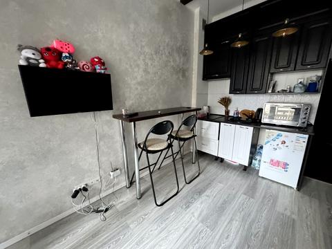 квартира по адресу Владислава Бувалкина ул., 7-А К4