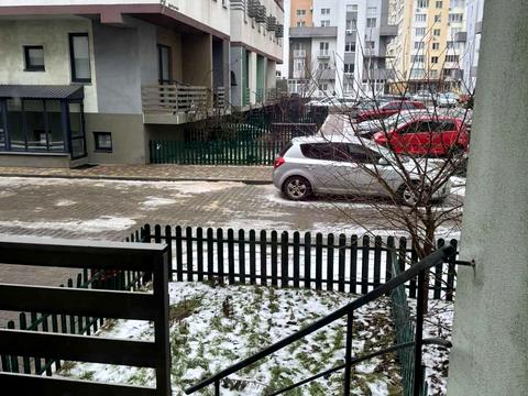 квартира по адресу Владислава Бувалкина ул., 7-А К4