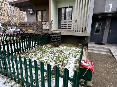 квартира по адресу Владислава Бувалкина ул., 7-А К4