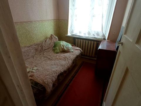 квартира по адресу Маршрутная ул., 5