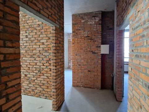 квартира за адресою Річкова вул., 4