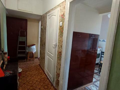 квартира по адресу Маршрутная ул., 5