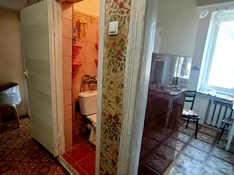 квартира по адресу Маршрутная ул., 5