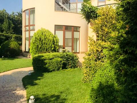 дом по адресу Дачная ул.