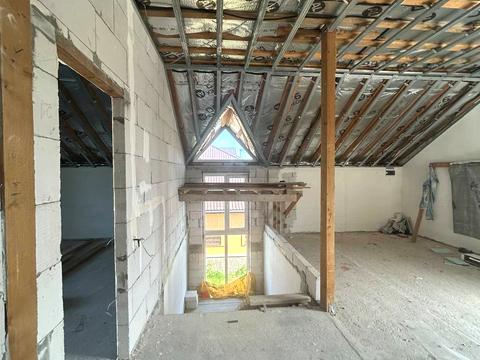 будинок за адресою с. Лісові Гринівці, Лісовогринівецька, 4