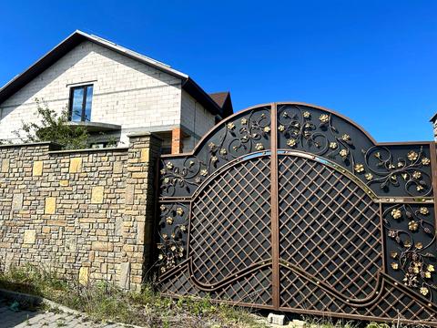 будинок за адресою с. Лісові Гринівці, Лісовогринівецька, 4