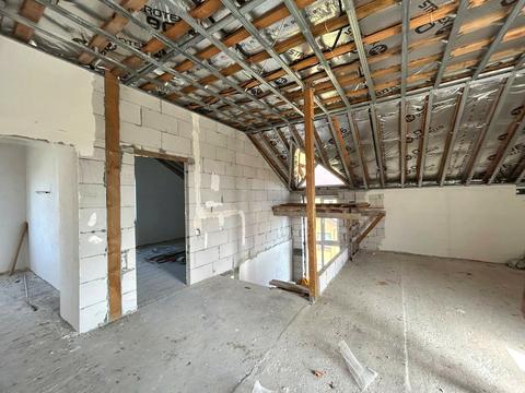 будинок за адресою с. Лісові Гринівці, Лісовогринівецька, 4