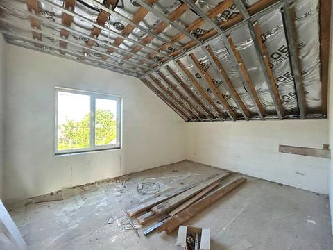 будинок за адресою с. Лісові Гринівці, Лісовогринівецька, 4