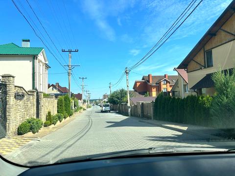 будинок за адресою с. Лісові Гринівці, Лісовогринівецька, 4