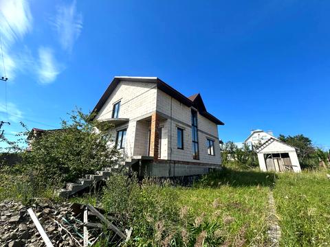 будинок за адресою с. Лісові Гринівці, Лісовогринівецька, 4