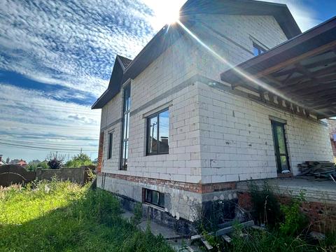 будинок за адресою с. Лісові Гринівці, Лісовогринівецька, 4