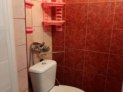 квартира по адресу Маршрутная ул., 5