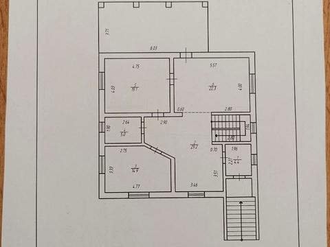 будинок за адресою с. Лісові Гринівці, Лісовогринівецька, 4