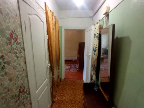 квартира по адресу Маршрутная ул., 5