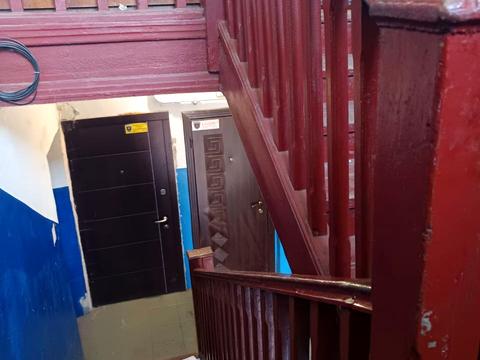 квартира по адресу Маршрутная ул., 5