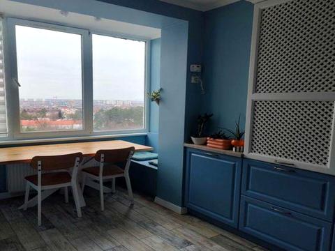 квартира по адресу Академіка Шалімова ул., 67-В