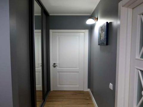 квартира по адресу Академіка Шалімова ул., 67-В