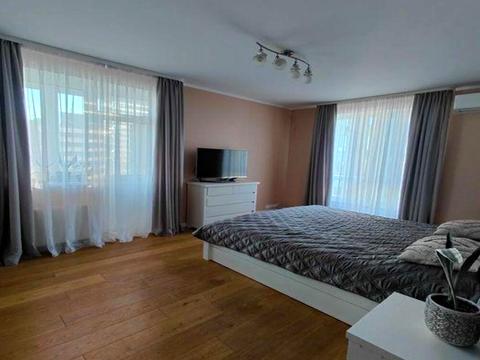 квартира по адресу Академіка Шалімова ул., 67-В