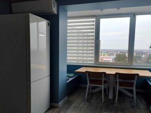 квартира по адресу Академіка Шалімова ул., 67-В