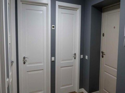 квартира по адресу Академіка Шалімова ул., 67-В