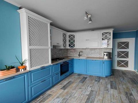 квартира по адресу Академіка Шалімова ул., 67-В