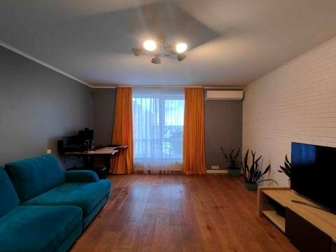 квартира по адресу Академіка Шалімова ул., 67-В