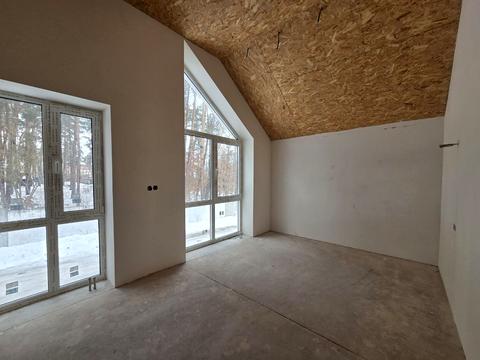 дом по адресу Севериновская ул. (Жовтнева), 122Г