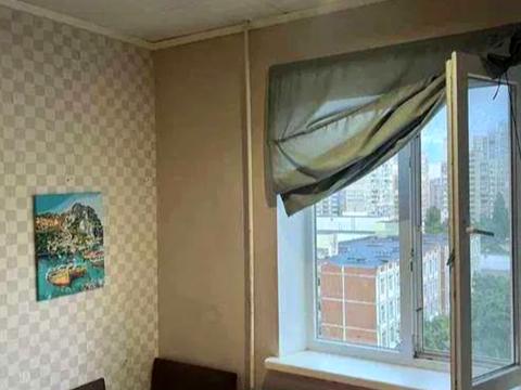 квартира за адресою Київ, Червоної Калини просп. (Володимира Маяковського), 93-Б