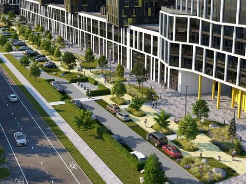 квартира по адресу Богдана Хмельницкого ул., 215