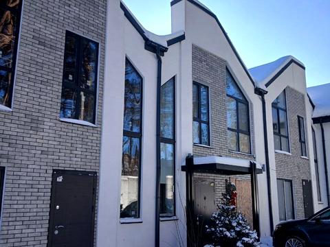 дом по адресу Севериновская ул. (Жовтнева), 122Г