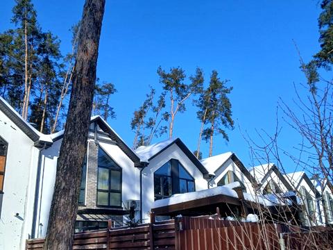 дом по адресу Севериновская ул. (Жовтнева), 122Г