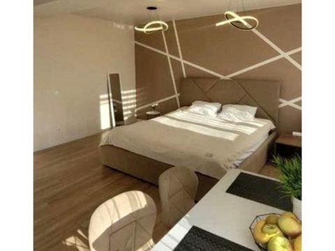 квартира за адресою Миколи Амосова вул., 2