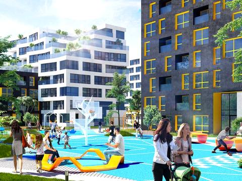 квартира по адресу Богдана Хмельницкого ул., 215