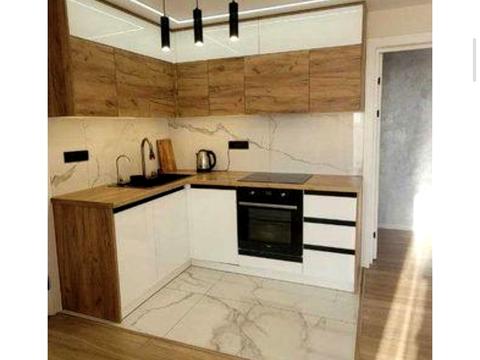 квартира за адресою Миколи Амосова вул., 2