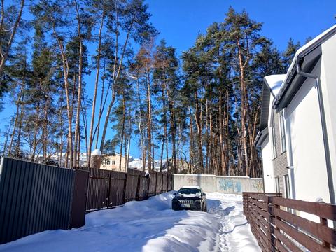 дом по адресу Севериновская ул. (Жовтнева), 122Г