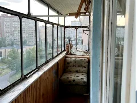 квартира за адресою Київ, Червоної Калини просп. (Володимира Маяковського), 93-Б