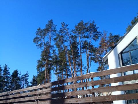 дом по адресу Севериновская ул. (Жовтнева), 122Г