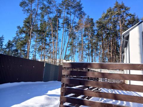 дом по адресу Севериновская ул. (Жовтнева), 122Г