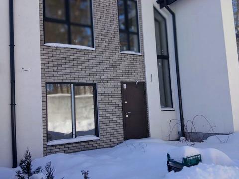 дом по адресу Севериновская ул. (Жовтнева), 122Г