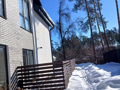 дом по адресу Севериновская ул. (Жовтнева), 122Г