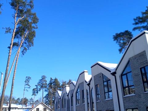 дом по адресу Севериновская ул. (Жовтнева), 122Г