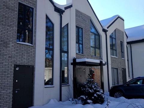 дом по адресу Севериновская ул. (Жовтнева), 122Г