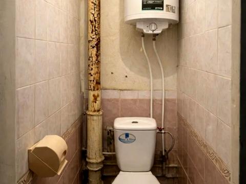 квартира за адресою Київ, Червоної Калини просп. (Володимира Маяковського), 93-Б