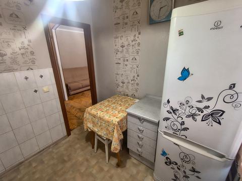 квартира за адресою Олени Теліги вул., 7