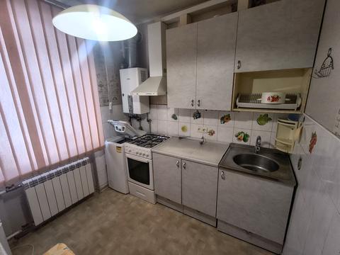 квартира за адресою Олени Теліги вул., 7