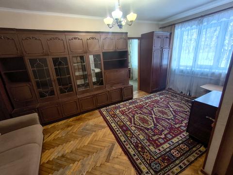квартира за адресою Олени Теліги вул., 7