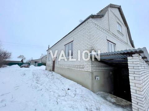 будинок за адресою Космонантів, 2