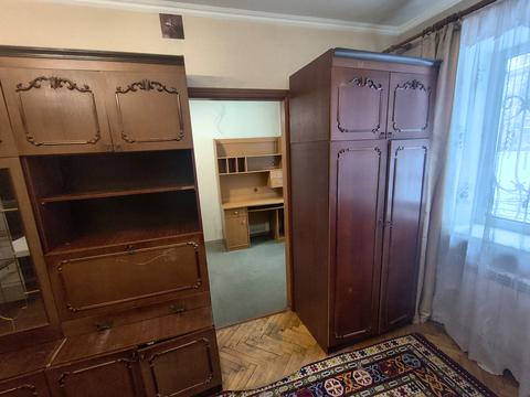 квартира за адресою Олени Теліги вул., 7